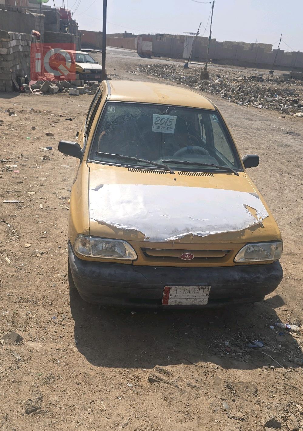 سايبا 131